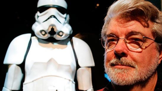 'Star Wars: El despertar de la fuerza': ¿Por qué Disney no quiso las ideas de George Lucas? noticias imagen