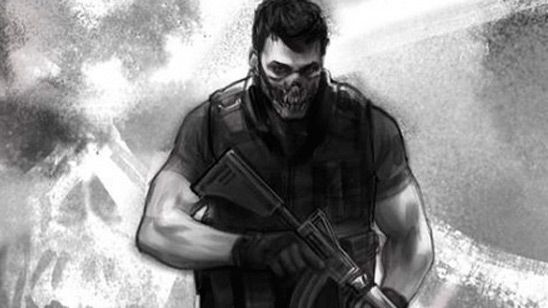 'Capitán América: Civil War': ¿Será así el aspecto que tendrá Frank Grillo como Crossbones? noticias imagen