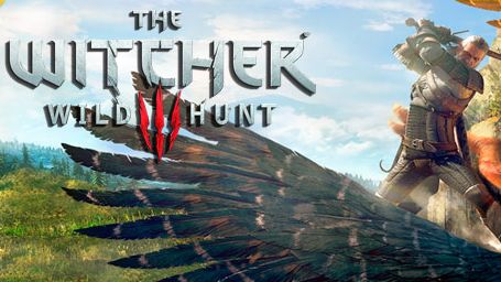 ¡LLévate 'The Witcher 3: Wild Hunt' a casa! noticias imagen