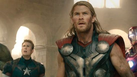 'Vengadores: La era de Ultrón': Kevin Feige revela el mayor problema de la película noticias imagen