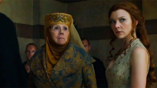 ‘Juego de Tronos’: ¡Primer vistazo y detalles del 5x06! noticias imagen