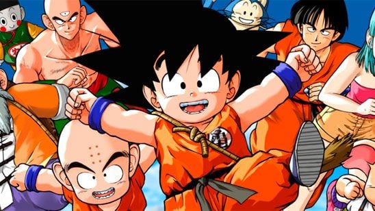 'Dragon Ball Super' podría tener más de 100 episodios  noticias imagen