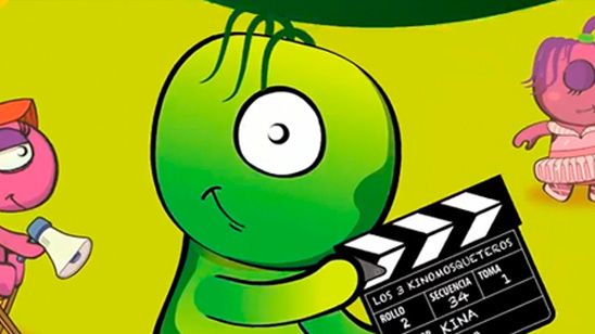 El Urban Camp de The Magic Forest acerca a los más pequeños al mundo del cine noticias imagen