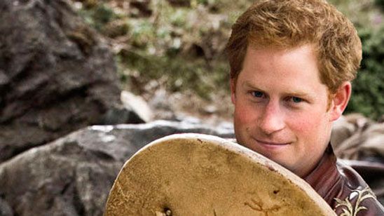 ‘Juego de Tronos’: El Príncipe Harry podría aparecer en la sexta temporada noticias imagen