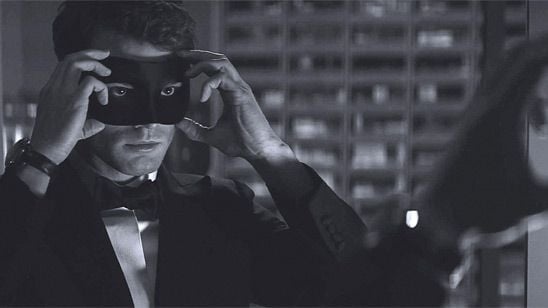 'Cincuenta sombras más oscuras': El productor comparte su 'investigación' en Twitter noticias imagen