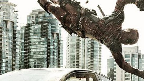 'Masacre': Ryan Reynolds se estrena en Instagram con una foto llena de acción noticias imagen