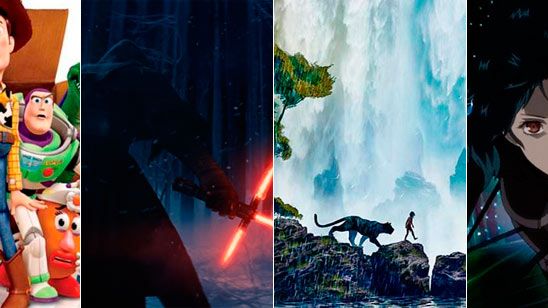 12 películas de Disney y Pixar que están por venir y que no debes perderte noticias imagen