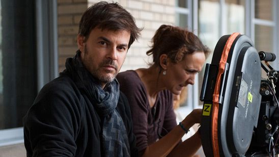 François Ozon ('Una nueva amiga'): "El porno puede ser muy útil cuando estás solo en un hotel" noticias imagen