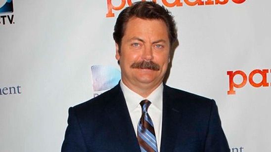 'The Founder': Nick Offerman se suma al reparto de la película de McDonald's noticias imagen