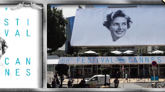 Cannes 2015: Vivir y morir en Cannes noticias imagen