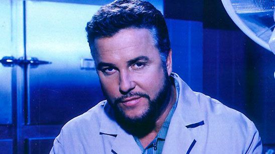 ‘CSI: Las Vegas’ terminará finalmente con una película contando de nuevo con el reparto original noticias imagen