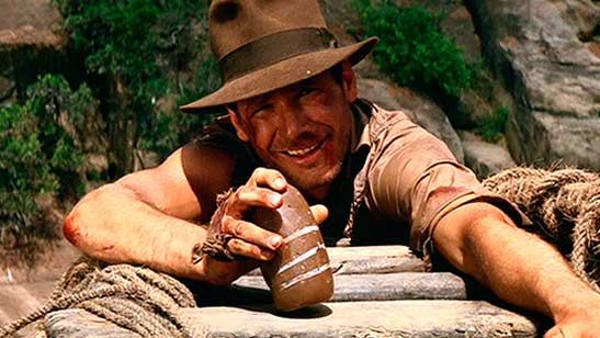 'Indiana Jones': 8 rumores sobre la nueva entrega