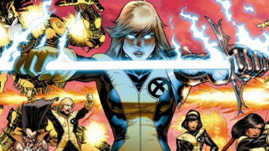 'The New Mutants': Fox prepara un 'spin-off' de 'X-Men' noticias imagen