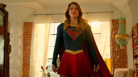 ‘Supergirl’: Primer y extenso tráiler de la nueva serie protagonizada por Melissa Benoist noticias imagen