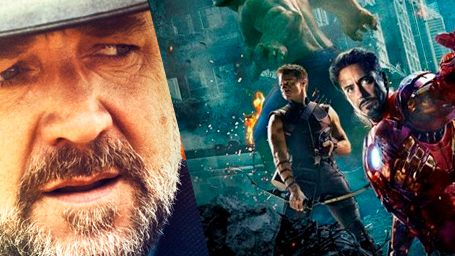 Amigos de Sensacine: nuestros blogueros opinan (S2 de Mayo) noticias imagen