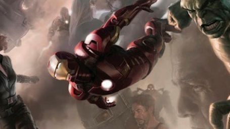 Cronología de las películas Marvel noticias imagen