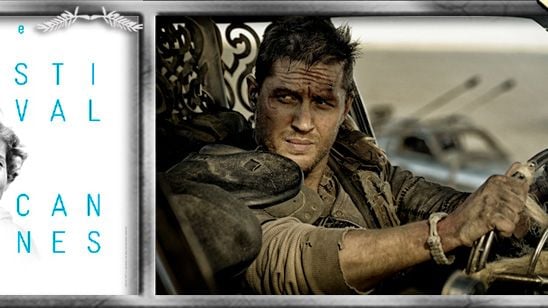 Cannes 2015: 'Mad Max: Fury Road' arrasa con todo noticias imagen
