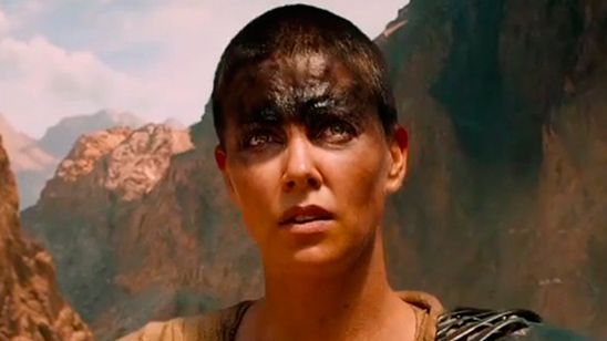 Unos misóginos intentan boicotear 'Mad Max: Furia en la carretera' al considerarla "propaganda feminista"