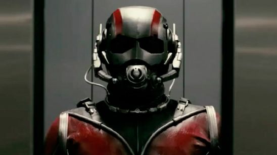 'Ant-Man': El Hombre Hormiga se enfrenta al villano Chaqueta Amarilla en un nuevo spot para televisión noticias imagen
