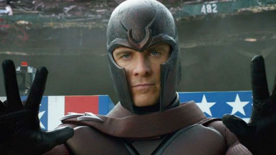El contrato de Michael Fassbender en el universo 'X-Men' finaliza con ‘X-Men: Apocalypse’ noticias imagen