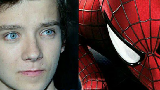 RUMOR: Asa Butterfield se encuentra en negociaciones finales para ser el nuevo 'Spider-Man' noticias imagen