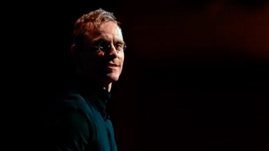 Primer tráiler de 'Steve Jobs', el 'biopic' del fundador de Apple con Michael Fassbender noticias imagen