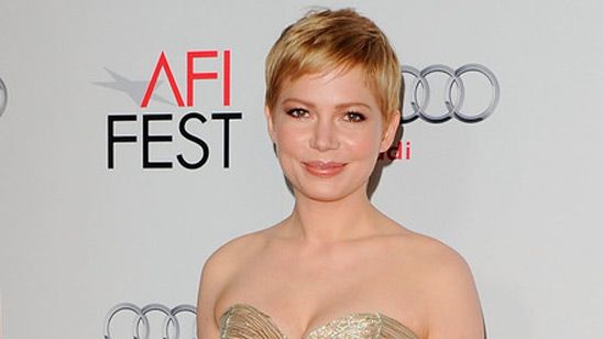 'Gold': Michelle Williams se suma al drama minero de Matthew McConaughey noticias imagen