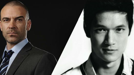 'Cazadores de sombras' ya tiene actores para Magnus Bane y Valentine Morgerstern noticias imagen