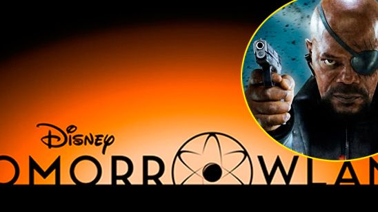 'Tomorrowland: El mundo del mañana': ¿Escena post-créditos con Nick Furia de protagonista? noticias imagen