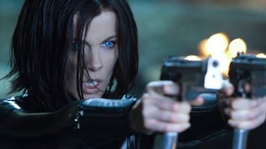 Kate Beckinsale, confirmada para la película 'Underworld 5' noticias imagen