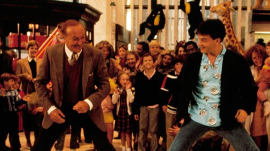 La juguetería de 'Big', F.A.O. Schwarz, cerrará sus puertas este verano  noticias imagen