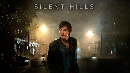 Guillermo del Toro aún quiere producir 'Silent Hills', pese a su cancelación noticias imagen