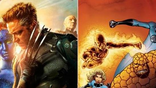 'Cuatro Fantásticos': Razones por las que no debería tener relación con el universo 'X-Men' noticias imagen