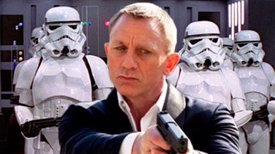 'Star Wars: El despertar de la Fuerza': ¿Interpretará Daniel Craig a un soldado imperial? noticias imagen