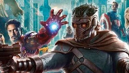 'Vengadores: Infinity War': diez rumores que planean sobre la producción noticias imagen