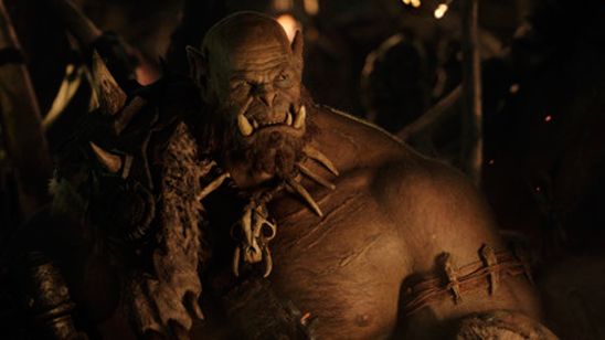 'Warcraft': Duncan Jones revela las primeras fotos de Orgrim, jefe de los orcos noticias imagen