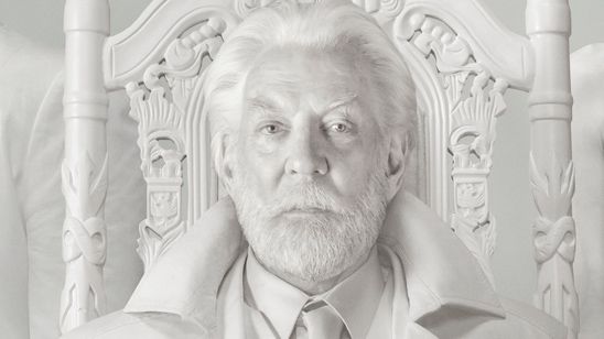 'Los juegos del hambre: Sinsajo - Parte 2': Primeros póster de propaganda del Capitolio noticias imagen