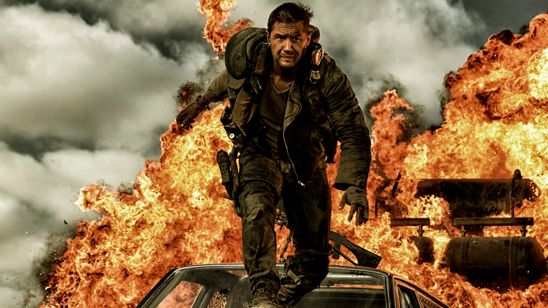 'Mad Max: Furia en la carretera': La secuela ya tiene título noticias imagen