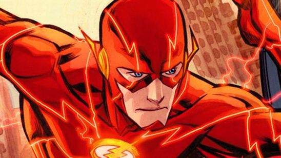'The Flash': Barry Allen, el que más papeletas tiene para protagonizar la película de Warner noticias imagen