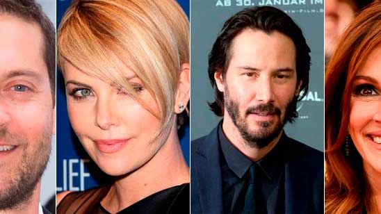 ¿Eres capaz de adivinar la edad de estos actores? noticias imagen