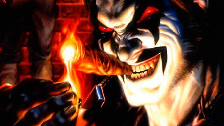 'Lobo': el director explica por qué el proyecto no ha salido adelante noticias imagen