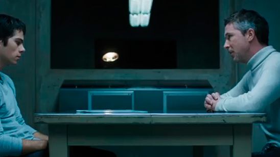 'El corredor del laberinto: Las pruebas': Tráiler y póster en español de la secuela con Dylan O'Brien noticias imagen