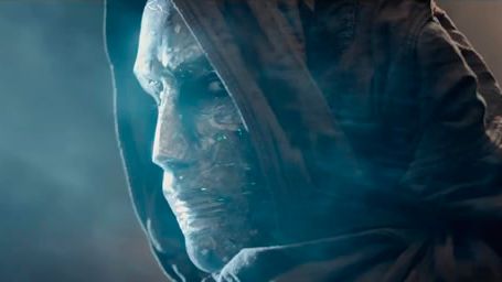 'Cuatro Fantásticos': 10 villanos a los que nos gustaría haber visto en la película noticias imagen