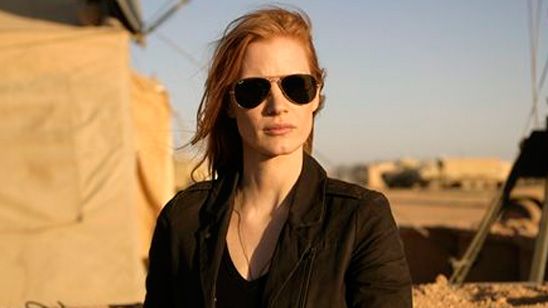 La CIA usó 'La noche más oscura' para hacer propaganda de su programa de torturas noticias imagen