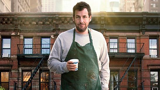 'Con la magia en los zapatos': Adelanto EXCLUSIVO de la nueva comedia de Adam Sandler noticias imagen