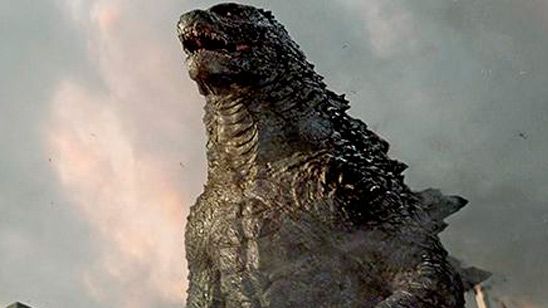 Los dueños de Godzilla demandan por plagio a 'Colossal', lo nuevo de Nacho Vigalondo