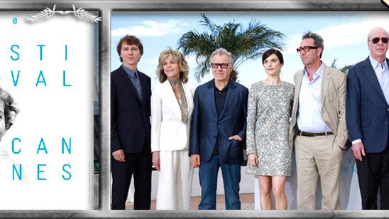 Cannes 2015: Michael Caine: “Para toda una generación de espectadores solo soy el mayordomo de Batman”  noticias imagen