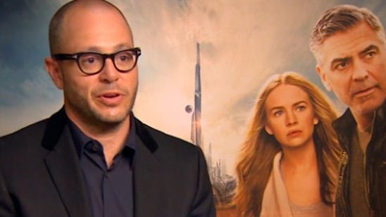 'Star Wars': Damon Lindelof tiene una idea loca para un 'spin-off' de la saga noticias imagen