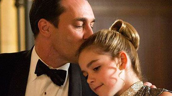 ‘Mad Men’: Jon Hamm anuncia de quién sería su spin-off ideal noticias imagen