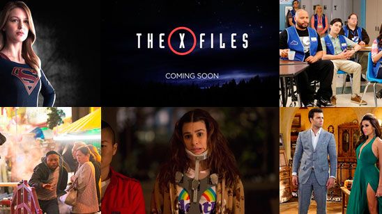 Todas las nuevas series de la temporada 2015-2016 noticias imagen